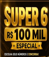 SUPER 6 ESPECIAL 