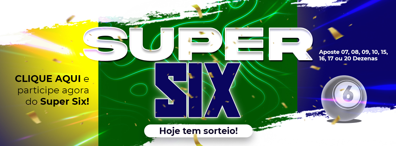 SUPER SIX