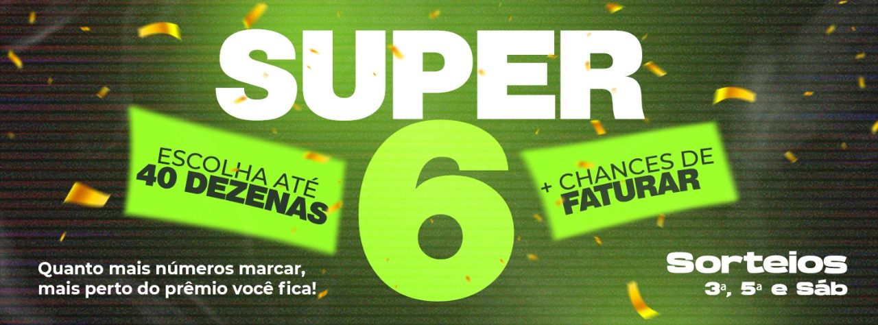 SUPER6 1
