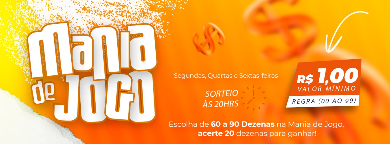 MANIADEJOGO 1