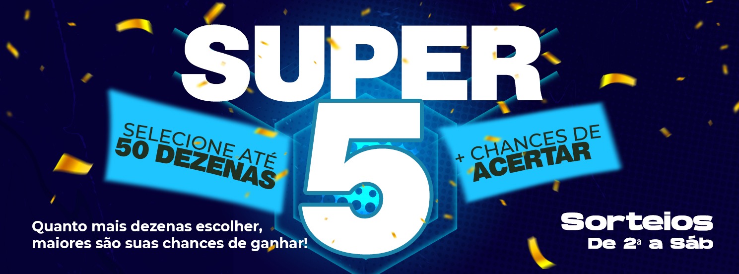 SUPER5 1