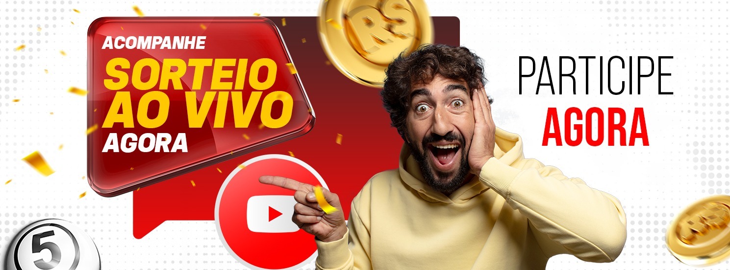 SORTEIO CHISPALOTO